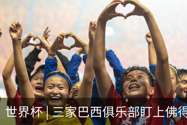世界杯 | 三家巴西俱乐部盯上佛得角队门将沃津尼亚